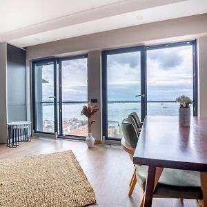 Appartement met Twee Slaapkamers